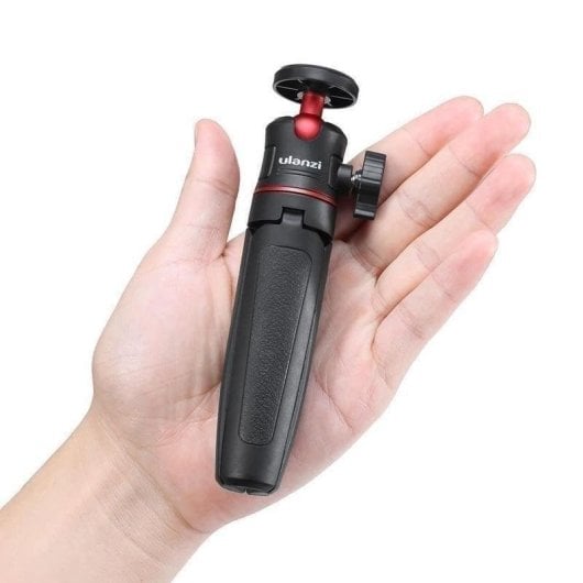 Trépied Ulanzi MT-08 Mini extensible léger 27,5 cm