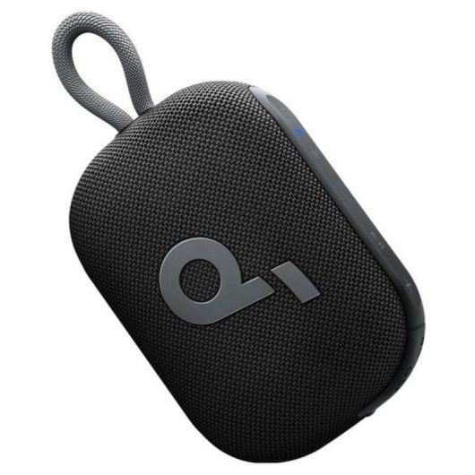 Enceinte Soundcore Select 4 Go Bluetooth 5,4 5W IP67 flottante