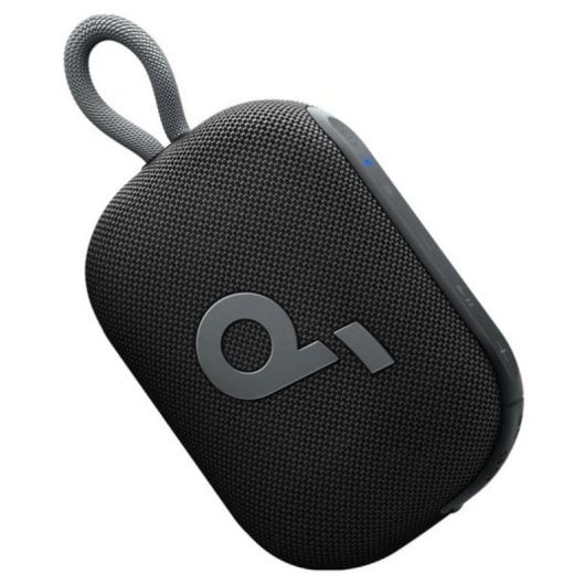 Enceinte Bluetooth Soundcore Select 4 Go Noir