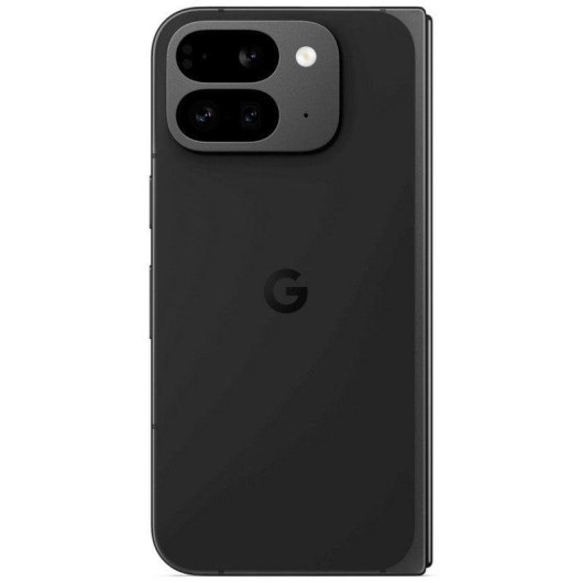 Google Pixel 9 Pro Fold 5G 16GB 512GB 8" Negro Obsidiana