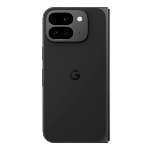 Google Pixel 9 Pro Fold 5G 16GB 512GB 8" Negro Obsidiana