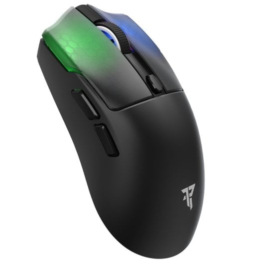 Tempest Combo 3100 PRO RGB Teclado + Ratón + Auriculares + Alfombrilla