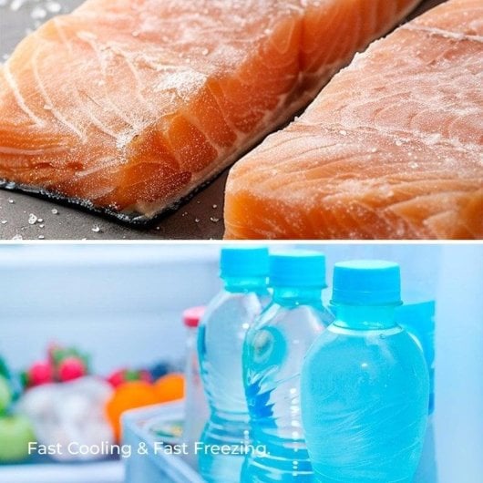 Frigorifero Combi Cecotec Bolero CoolMarket Combi 117 DF White E Defrost 114cm 117L E Bianco