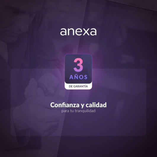 Anexa SMART50C01UGQ 50" QLED UltraHD 4K HDR10 Google TV