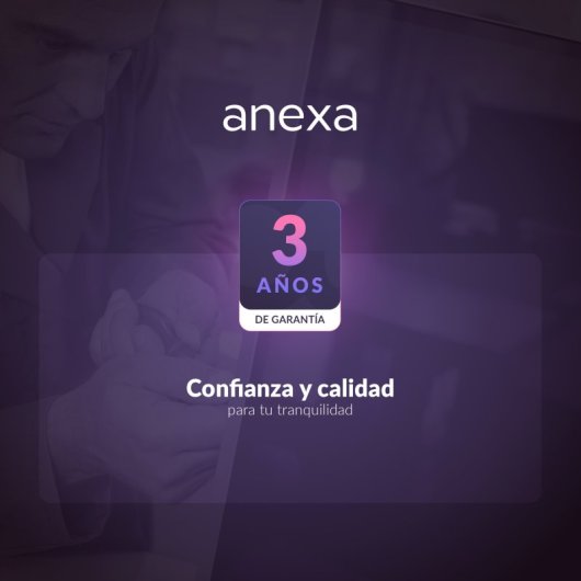 Anexa SMART40C01FG 40" LED FullHD HDR10 Google TV Android 11