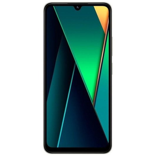 POCO C75 4G 6GB 128GB 6.88" Dorado