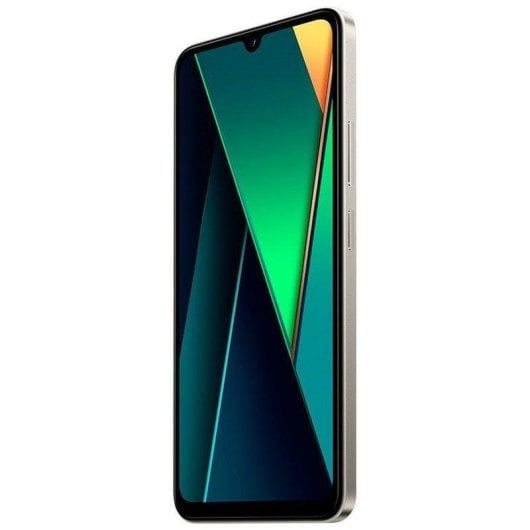 POCO C75 4G 6GB 128GB 6.88" Dorado