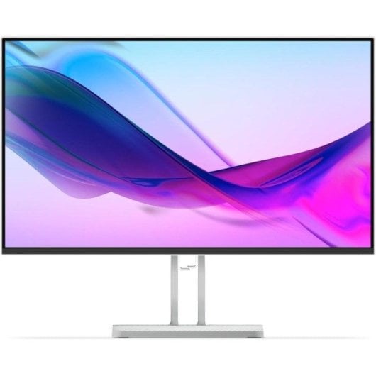 Monitor Lenovo L24i-4B 23.8" FullHD 100Hz IPS 4ms Design Sem Molduras