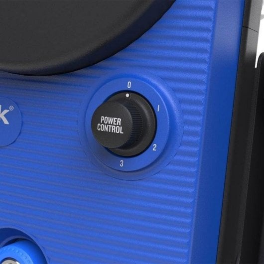 Hochdruckreiniger Nilfisk Core 130-6 PowerControl 130 bar 462 l/h Aluminium Pumpe