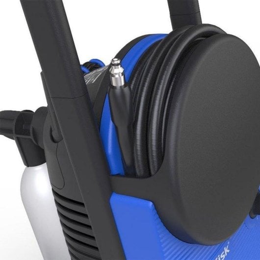 Hochdruckreiniger Nilfisk Core 130-6 PowerControl 130 bar 462 l/h Aluminium Pumpe