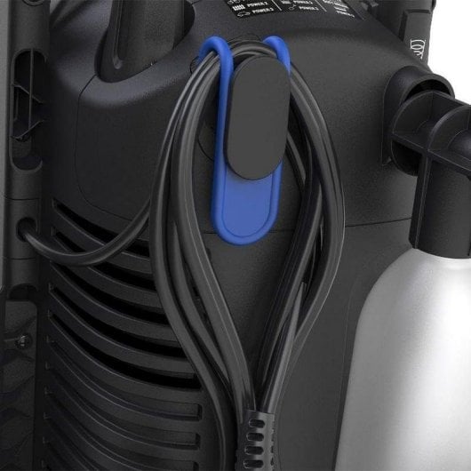 Hochdruckreiniger Nilfisk Core 130-6 PowerControl 130 bar 462 l/h Aluminium Pumpe