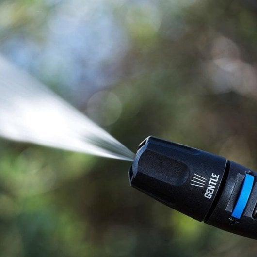 Hochdruckreiniger Nilfisk Core 130-6 PowerControl 130 bar 462 l/h Aluminium Pumpe