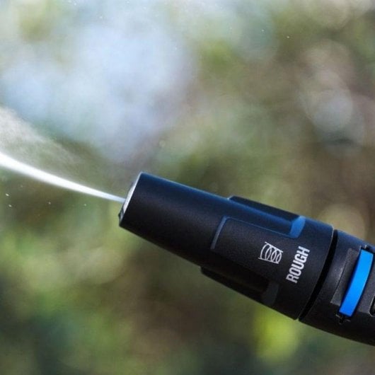 Hochdruckreiniger Nilfisk Core 130-6 PowerControl 130 bar 462 l/h Aluminium Pumpe