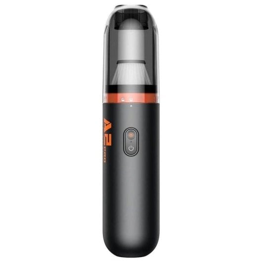 Aspirador de Mão Baseus A2 Pro 48W 30min HEPA Compacto 0.12L