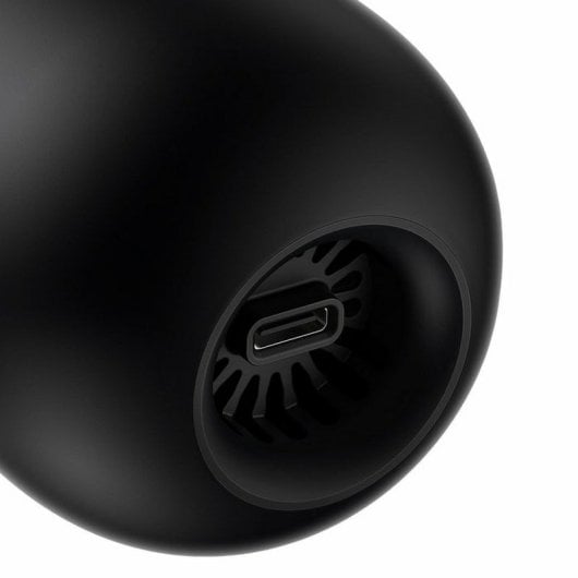 Baseus A2pro 6000pa Mini Akku-Staubsauger Schwarz