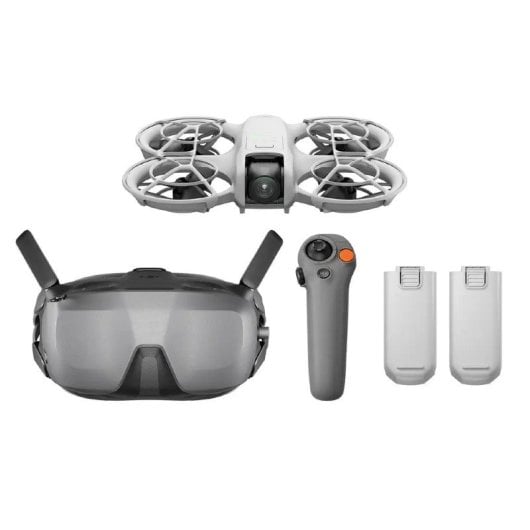 DJI Neo Motion Vuela Más Dron UltraHD 4K