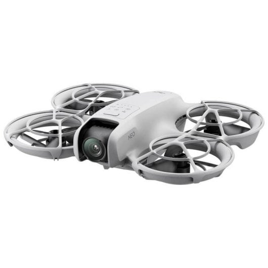DJI Neo Motion Vuela Más Dron UltraHD 4K