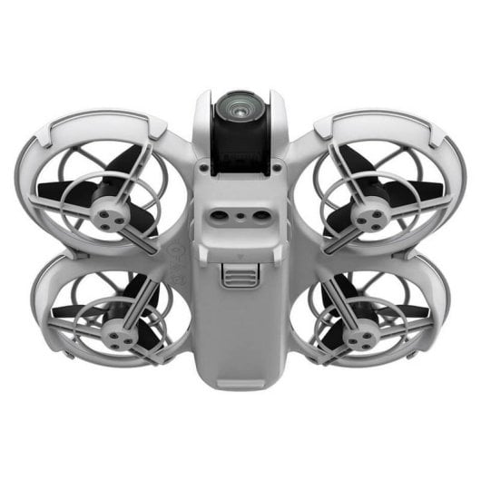 DJI Neo Motion Vuela Más Dron UltraHD 4K