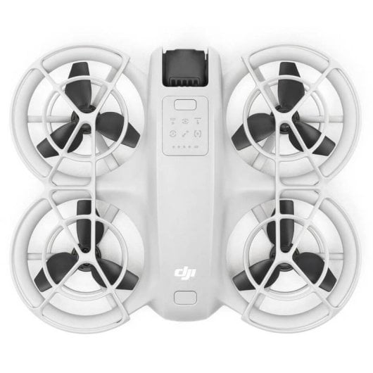 DJI Neo Motion Vuela Más Dron UltraHD 4K