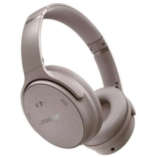Bose QuietComfort Auriculares Inalámbricos con Cancelación de Ruido Arenisca