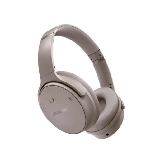 Bose QuietComfort Auriculares Inalámbricos con Cancelación de Ruido Arenisca