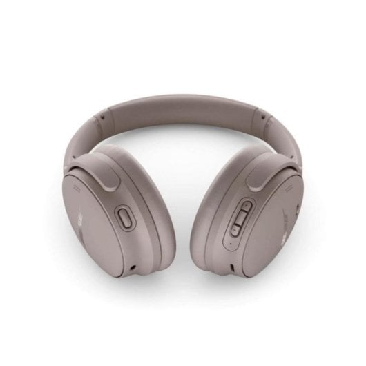 Bose QuietComfort Auriculares Inalámbricos con Cancelación de Ruido Arenisca