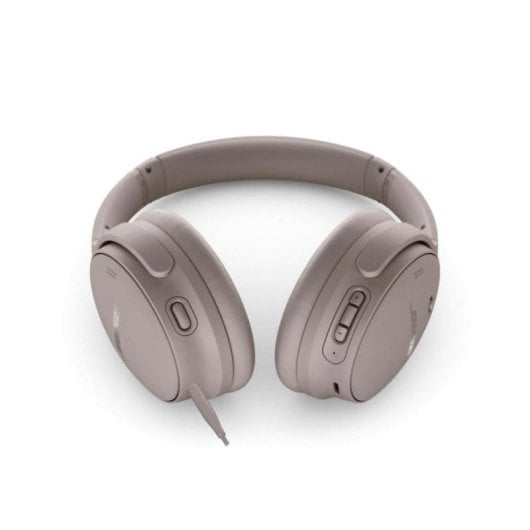 Bose QuietComfort Auriculares Inalámbricos con Cancelación de Ruido Arenisca