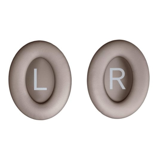 Auriculares Bose QuietComfort Inalâmbricos Bluetooth com Cancelamento de Ruído e Microfone, Sandstone