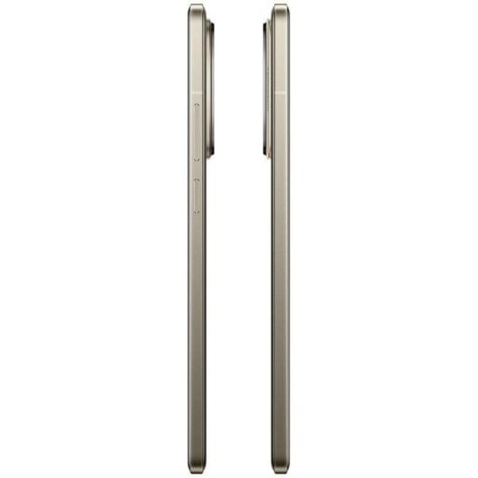 Realme GT 7 Pro 5G 12GB 512GB 6.78" Gris