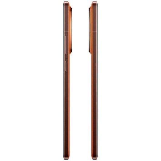 Realme GT 7 Pro 5G 12GB 512GB 6.78" Naranja