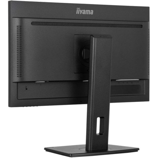 iiyama ProLite XUB2497HSN-B2 23.8" IPS FullHD 100Hz USB-C DOCK Altavoces Altura Ajustable (5 Años Garantía)