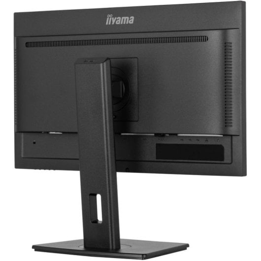 iiyama ProLite XUB2497HSN-B2 23.8" IPS FullHD 100Hz USB-C DOCK Altavoces Altura Ajustable (5 Años Garantía)