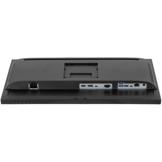iiyama ProLite XUB2497HSN-B2 23.8" IPS FullHD 100Hz USB-C DOCK Altavoces Altura Ajustable (5 Años Garantía)