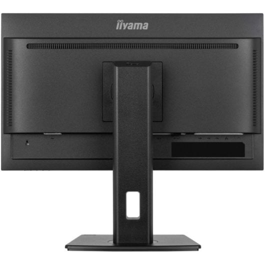 iiyama ProLite XUB2497HSN-B2 23.8" IPS FullHD 100Hz USB-C DOCK Altavoces Altura Ajustable (5 Años Garantía)