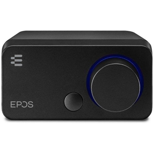 EPOS SENNHEISER GAMING GSX 300 BIANCO