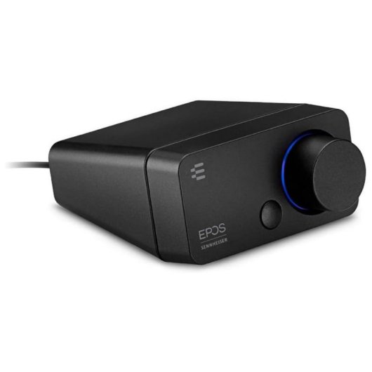 EPOS SENNHEISER GAMING GSX 300 BIANCO