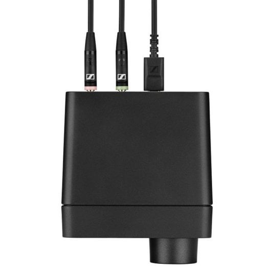 EPOS SENNHEISER GAMING GSX 300 BIANCO