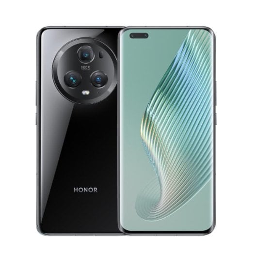HONOR Magic5 Pro 5G 12GB 512GB 6.81" Noir