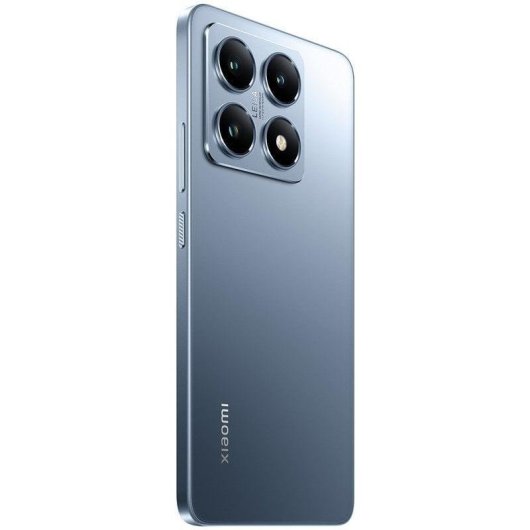 Xiaomi 14T 5G 12GB 512GB 6.67" Azul Titanio