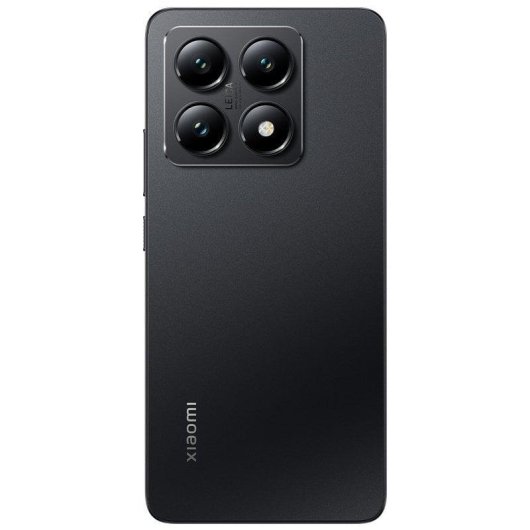 Xiaomi 14T 5G 12GB 512GB 6.67" Noir Titane