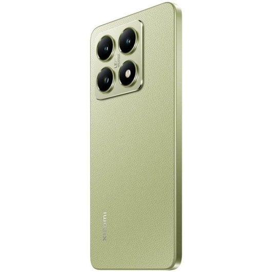 Xiaomi 14T 5G 12GB 512GB 6.67" Verde Limón