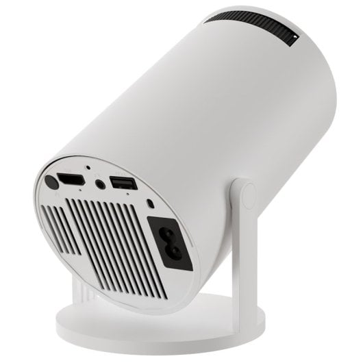 Projecteur Nilait Scene Lite 160 ANSI Lumens HD