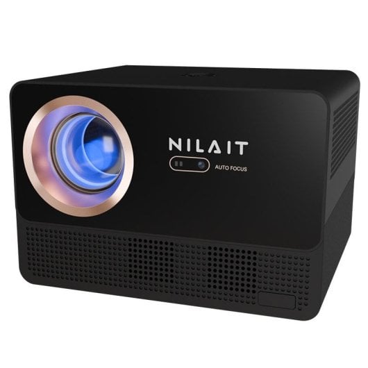 Projetor LCD Nilait Scene Prime 1200 ANSI FHD