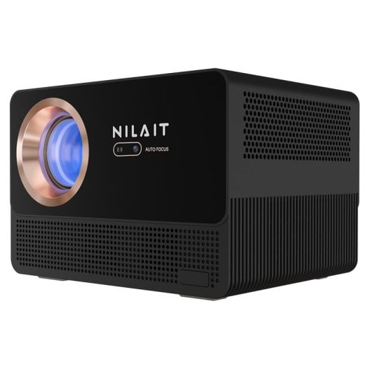 Nilait Scene Prime Proyector LCD 1200 ANSI FHD