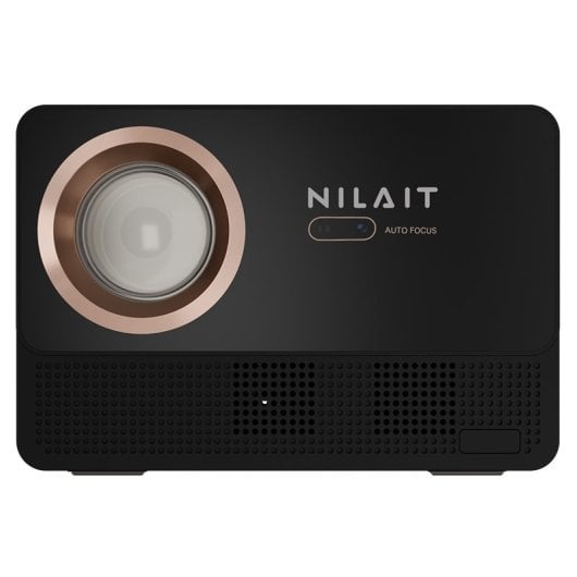 Nilait Scene Prime Proyector LCD 1200 ANSI FHD