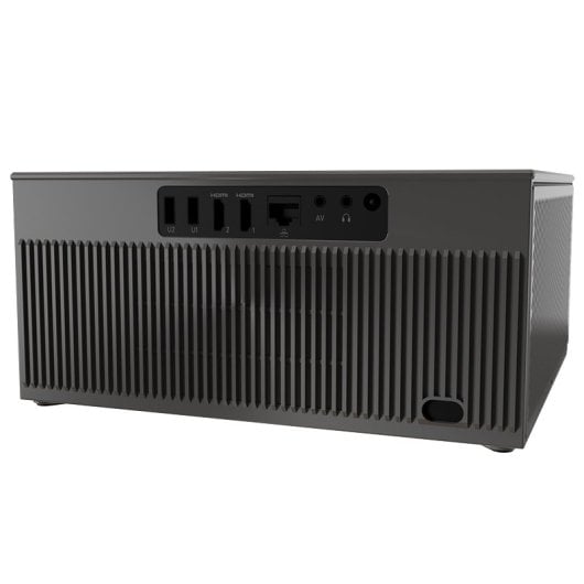 Projecteur Nilait Scene Prime 500 ANSI FHD LCD