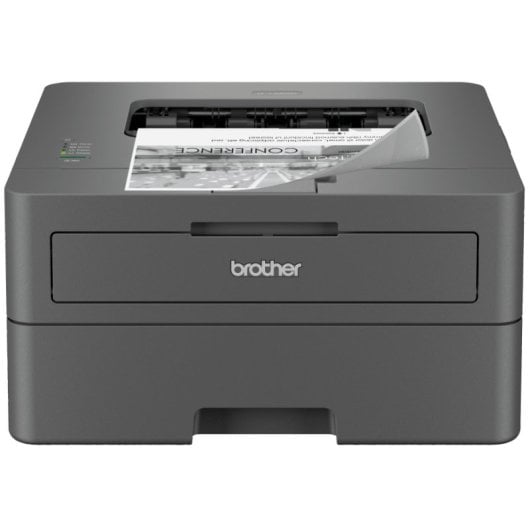 Imprimante laser Brother Hl-l2402d 1200 X 1200 Dpi A4