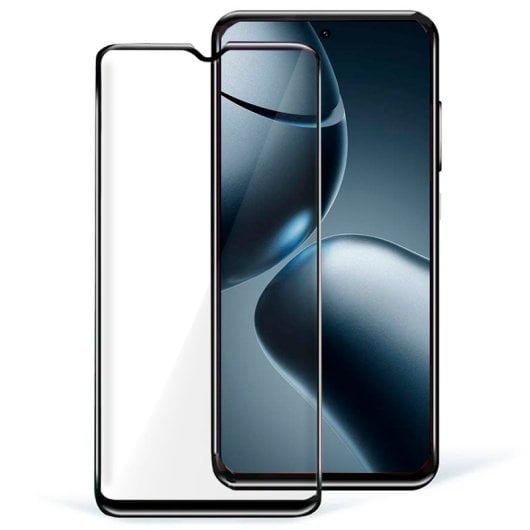 Pellicola protettiva in vetro temperato 3D Full Cool per Xiaomi 14T / 14T Pro