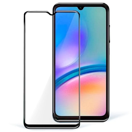 Cooler flexibler Keramik-Displayschutz für Samsung A057 Galaxy A05s
