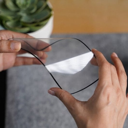 Cooler flexibler Keramik-Displayschutz für Samsung A057 Galaxy A05s
